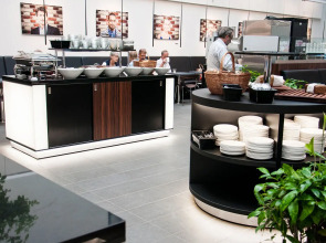 Wakeup Copenhagen Borgergade