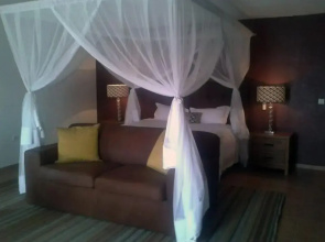 Cuvango Lodge
