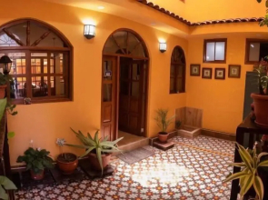 Casa Huéspedes Pimentel