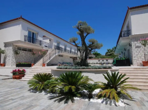 Alacati The Design Hotel