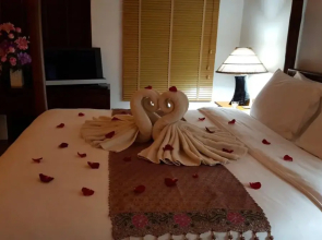 Rice and Zen Boutique Resort