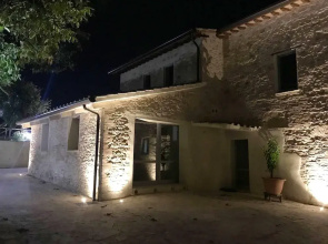 Apartment With 2 Bedrooms in Perugia, With Pool Access, Enclosed Garde
