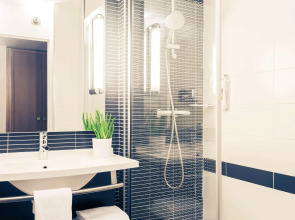 Novotel Bordeaux Centre Gare Saint Jean