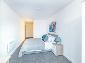 Winkley House By Guestz