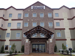 Staybridge Suites Merrillville by IHG