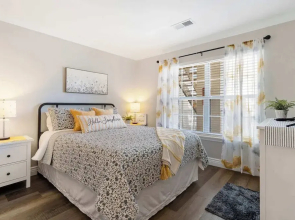 Lakeview Enchantment - Balcony