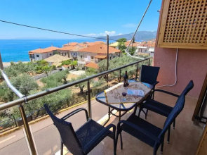 Sea And Sun apartments 304 Ιδιωτικό διαμέρισμα