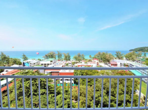 Waterfront Suites Phuket by Centara