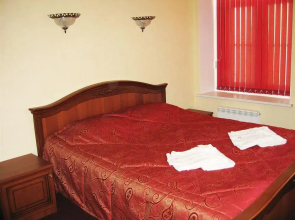 Apartments on Nevsky 53