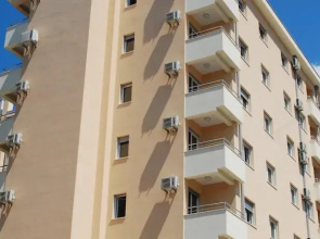 Apartments Tipon