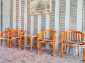 Hotel O Ar Guest House Syariah