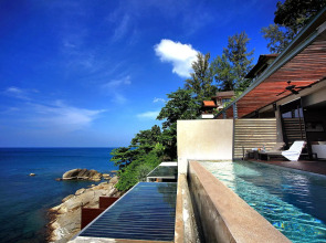 Impiana Private Villas Kata Noi