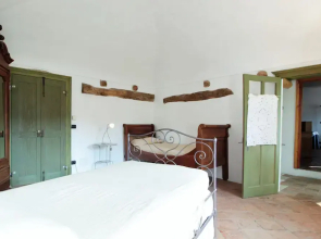 La Casa Dei Nonni House With Private Pool Torino