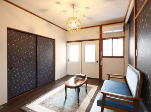 Kanazawa Chaco Share House