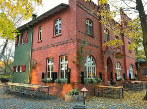 Landhaus Dessau