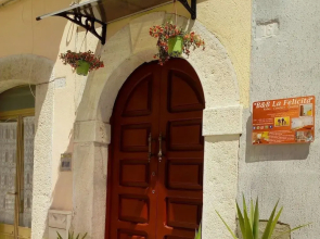 B&B La Felicità