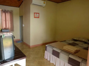 Ruenpinwilai Resort