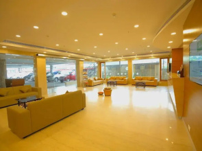 GSR Hotel Meghalaya
