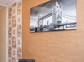 ПоСутки в Калининграде на проспекте Московский