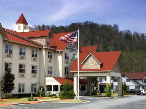 Country Inn & Suites by Radisson, Helen, GA