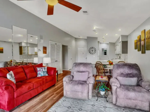 Fairway Heights 2 Bedroom Condo by RedAwning