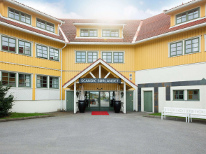 Scandic Sørlandet