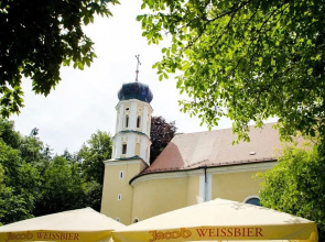 Wallfahrts-Gaststatte Heilbrunnl