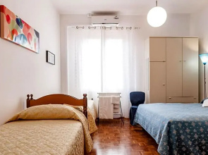 VILLA LENZ's B&B
