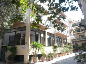 Adams Hotel
