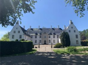 Schackenborg Slotskro