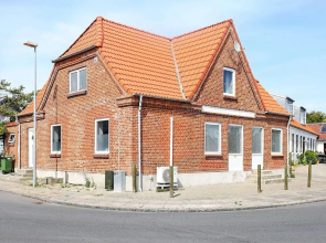 5 Person Holiday Home in Lemvig-by Traum