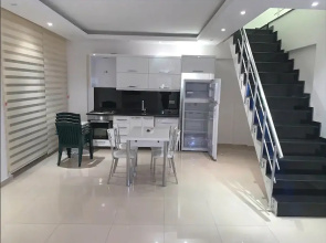 Sun Homes Kleopatra 4 bedroom