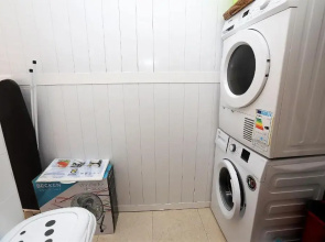 Apartamento Plaça Jardí