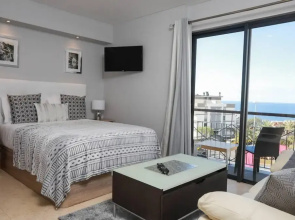 F rum Madeira Ocean View 5B
