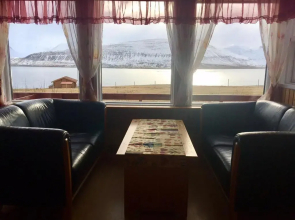 Gemlufall guesthouse