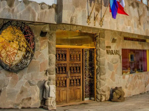 Hotel Warari