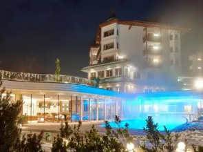 Ferienhotel Platzlhof