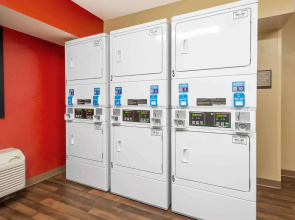 Extended Stay America Suites Princeton West Windsor