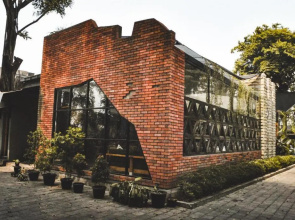 Daun Residence