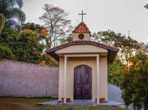 Recanto Zoe Pousada e Eventos