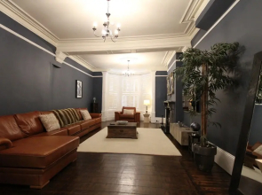 Amadeus Apartments