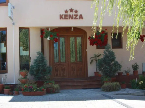 Pensiunea Kenza
