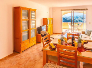Villas Guzman - Apartamento Murillo