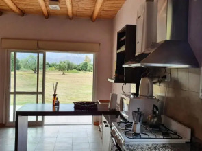 El Solar De Los Olivos