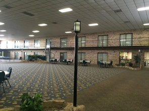 Sunflower Inn and Suites