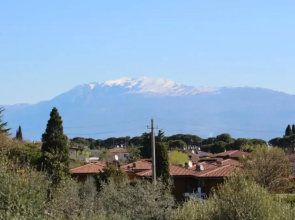 Wonderful house 4 minutes walk from Lake Garda