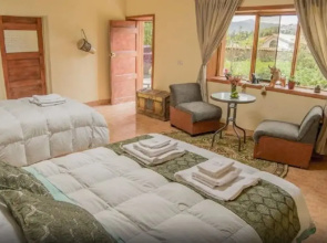 Inkita Boutique Guesthouse
