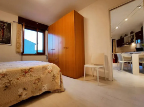 Casa Blusea a 100 Metri dal Mare