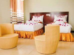 Sea Crest Hotel Zanzibar - 2