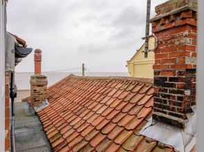 31 Crag Path in Aldeburgh